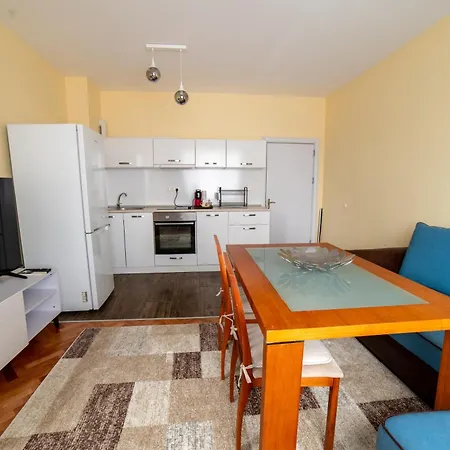 Apartament Happy Day