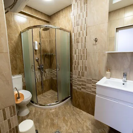 Apartament Happy Day Wielkie Tyrnowo
