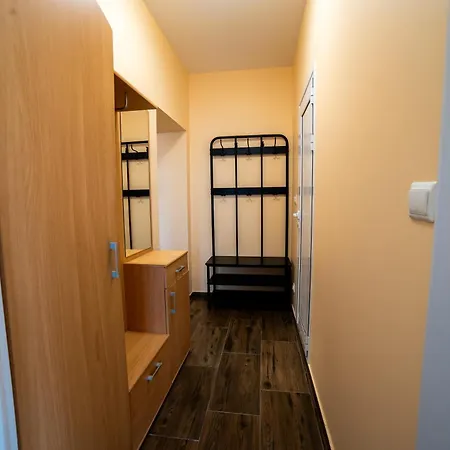 Happy Day Apartament Wielkie Tyrnowo