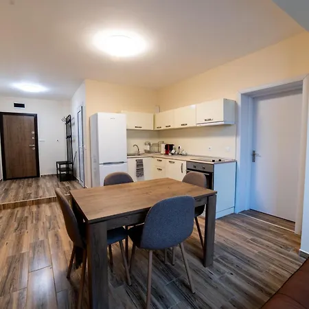 Happy Day Apartament *
