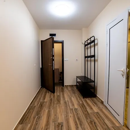 Happy Day Apartament Wielkie Tyrnowo